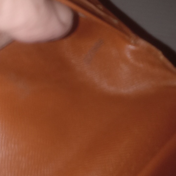 Louis Vuitton monogram tri fold long  wallet very roomy - Picture 9 of 16